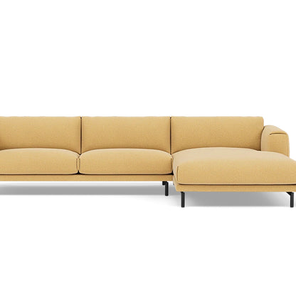 Rest Sofa with Chaise Longue