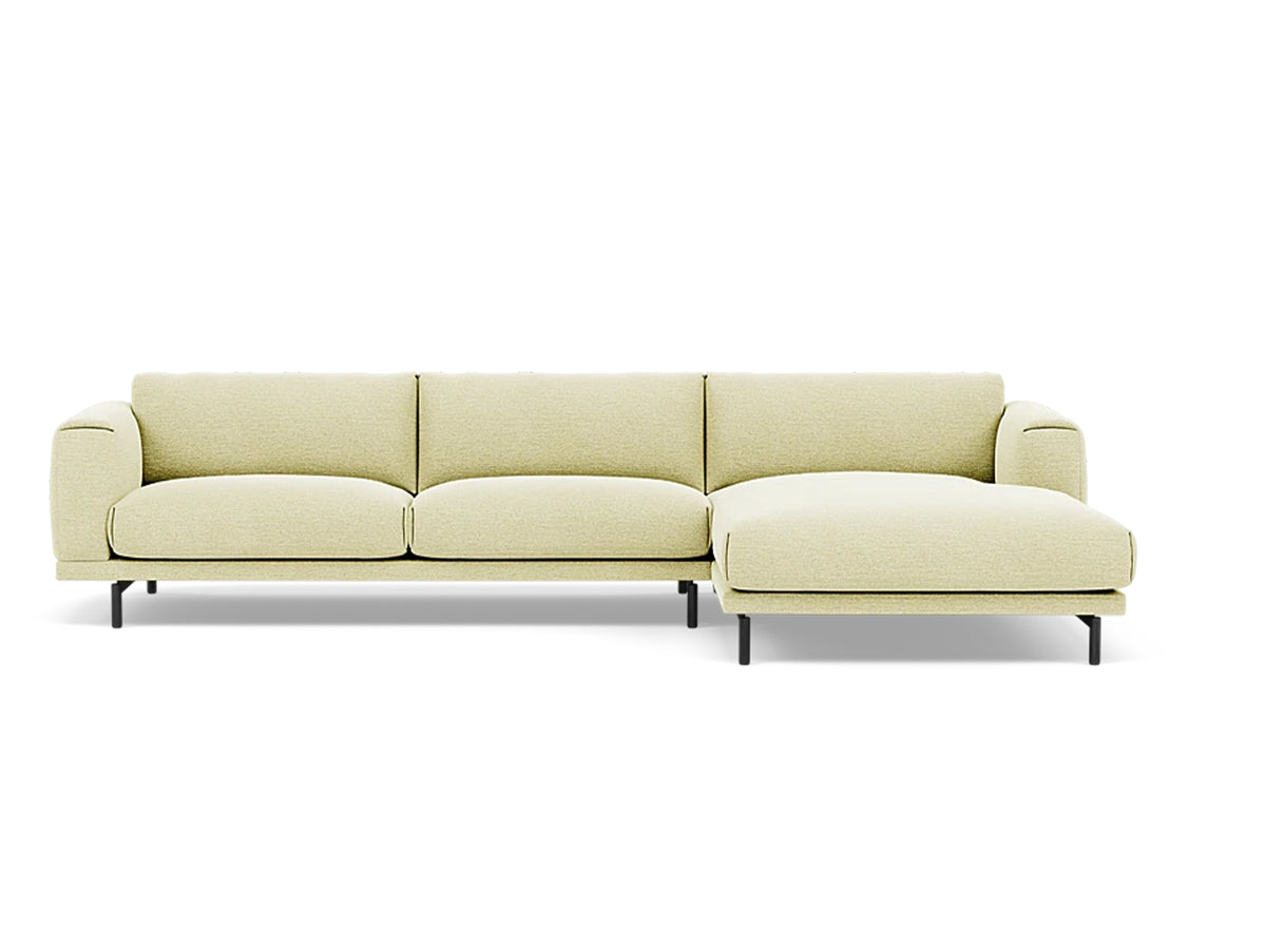 Rest Sofa with Chaise Longue