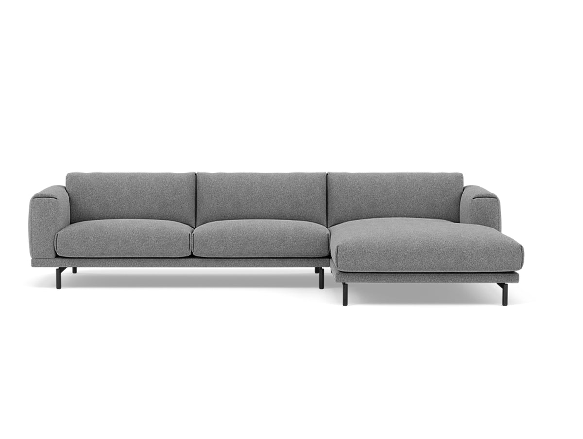Rest Sofa with Chaise Longue