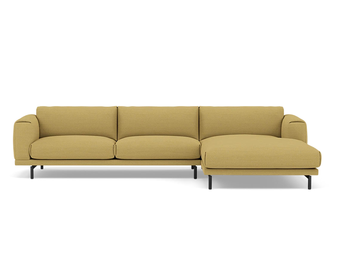 Rest Sofa with Chaise Longue