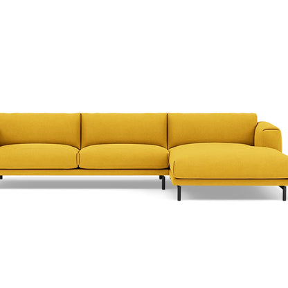 Rest Sofa with Chaise Longue