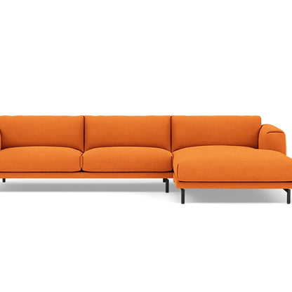Rest Sofa with Chaise Longue