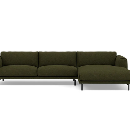 Rest Sofa with Chaise Longue