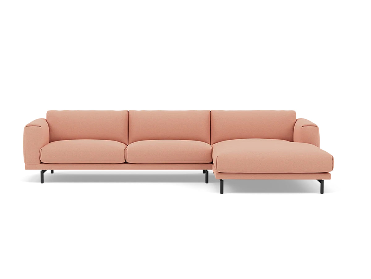 Rest Sofa with Chaise Longue