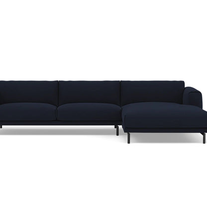 Rest Sofa with Chaise Longue