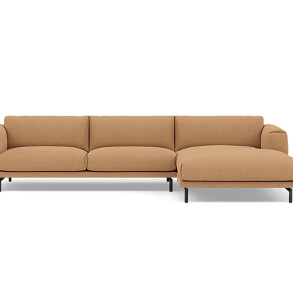 Rest Sofa with Chaise Longue