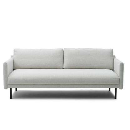 Rar 3-Seater Sofa by Normann Copenhagen - Venezia Off-White
