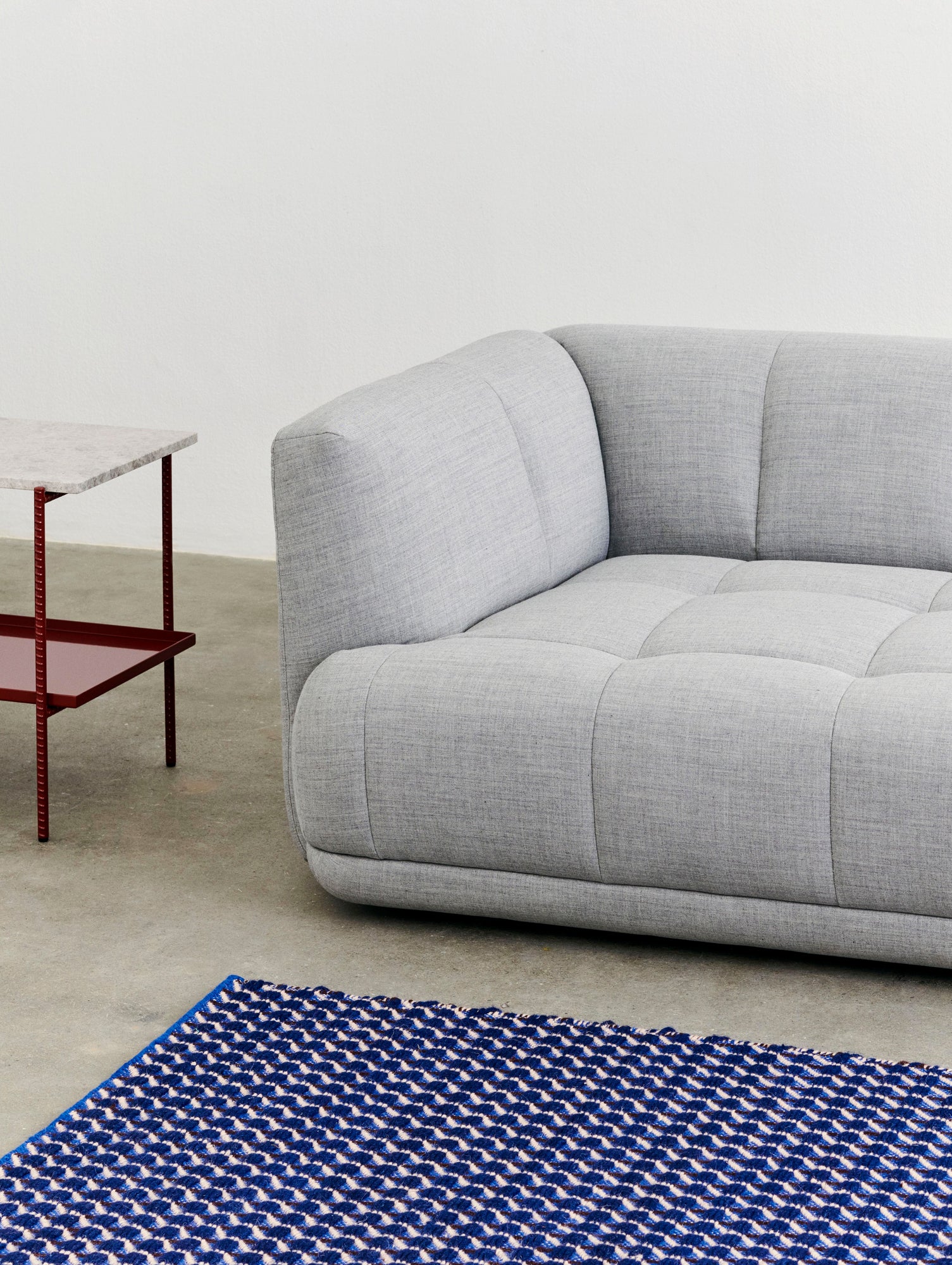 Channel Rug by HAY – Really Well Made