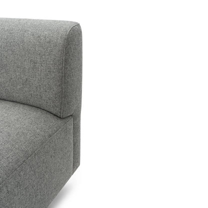 Redo Modular Sofa - Individual Modules by Normann Copenhagen / Hallingdal 65 130