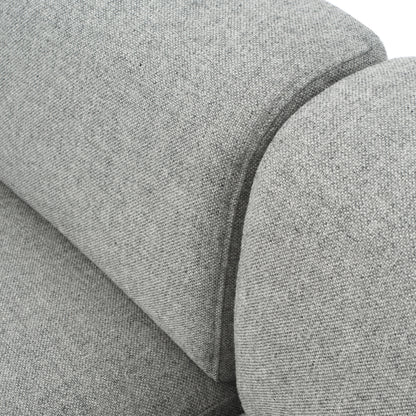 Redo Modular Sofa - Individual Modules by Normann Copenhagen / Hallingdal 65 130
