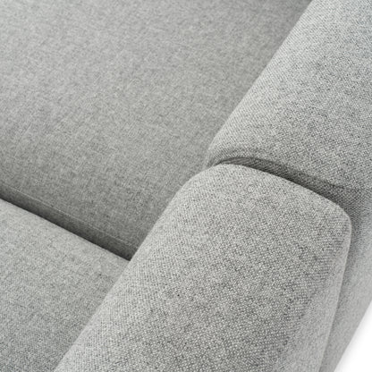 Redo Modular Sofa - Individual Modules by Normann Copenhagen / Hallingdal 65 130