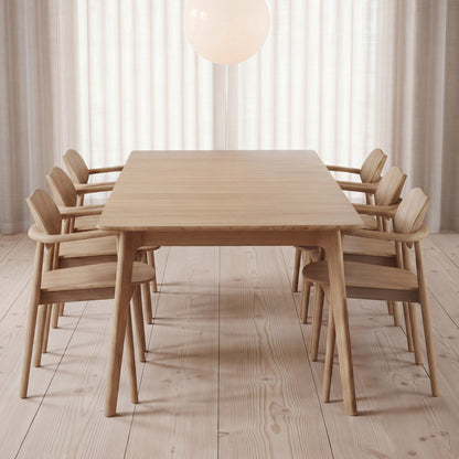 Regatta Chair by Ro Collection