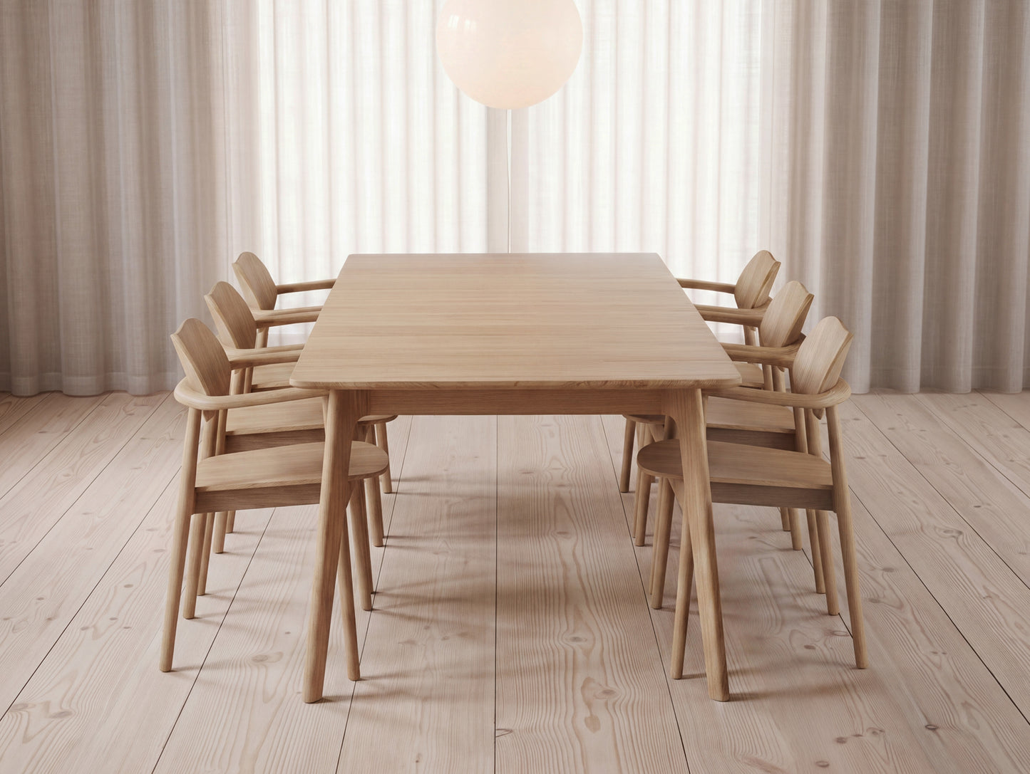 Regatta Chair by Ro Collection