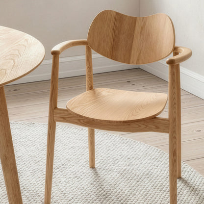 Regatta Chair by Ro Collection  