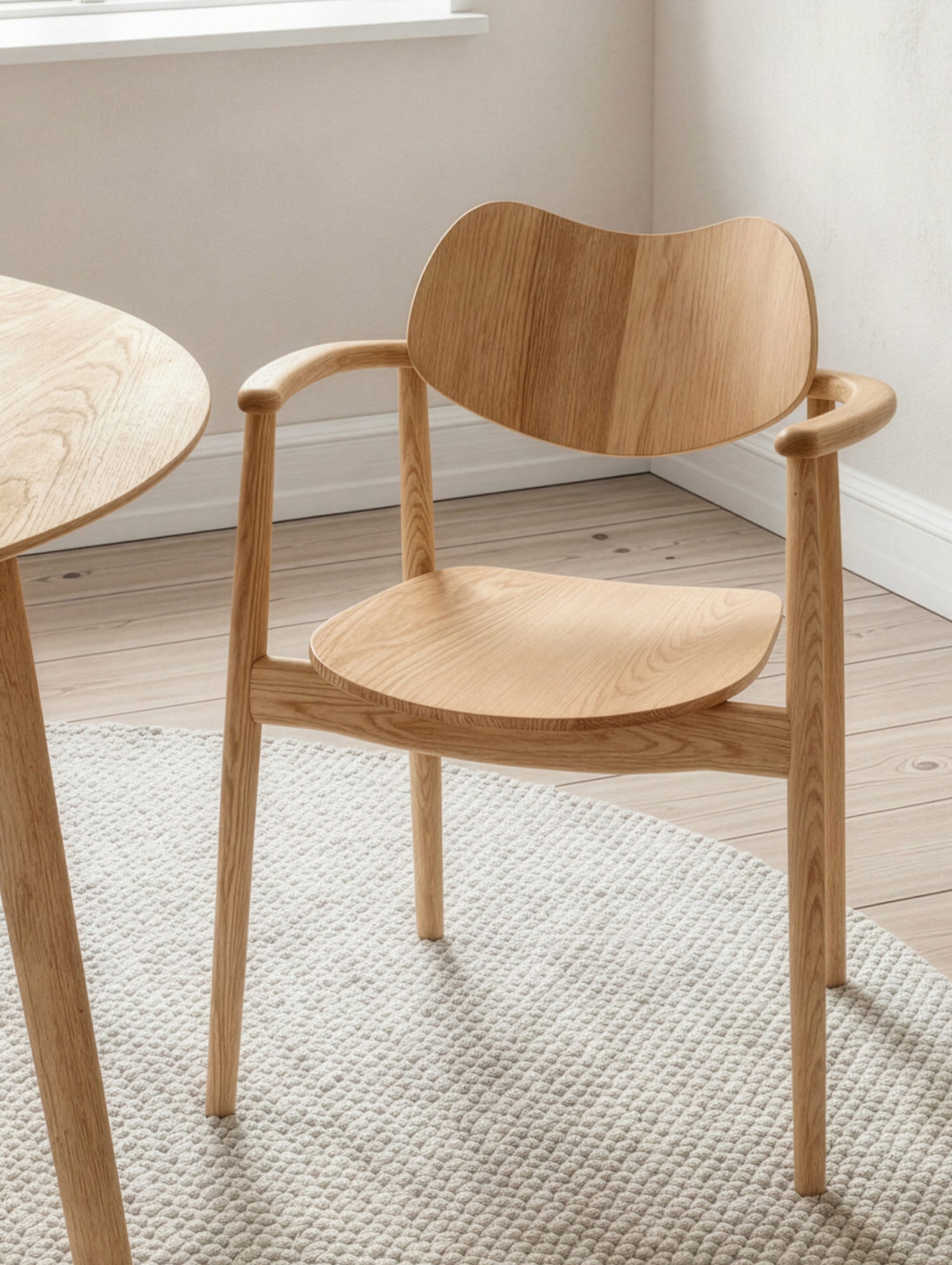 Regatta Chair by Ro Collection  