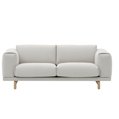 Rest 2-Seater and 3-Seater Sofa