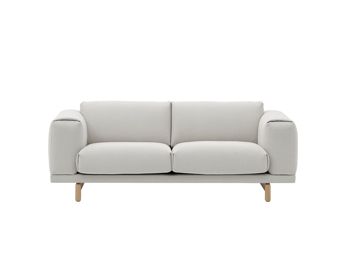 Rest 2-Seater and 3-Seater Sofa