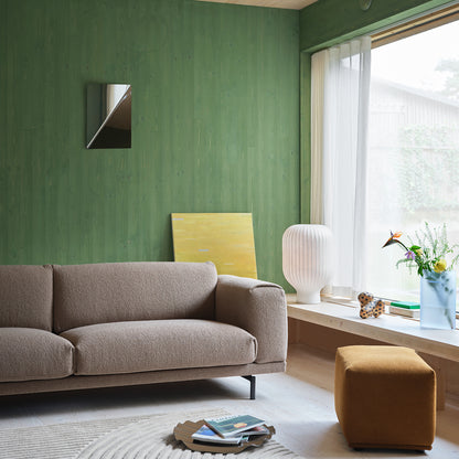 Rest 3.5-Seater Sofa by Muuto - Hearth 06