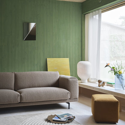 Relevo Rug by Muuto - Off white