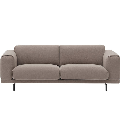 Rest 2-Seater and 3-Seater Sofa