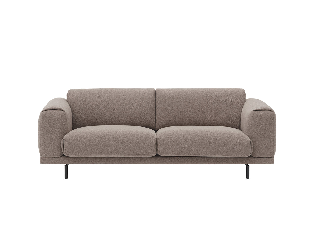 Rest 2-Seater and 3-Seater Sofa