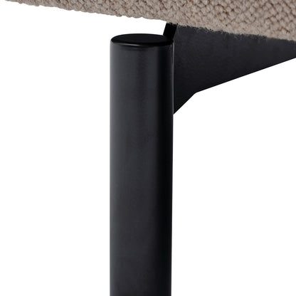 Rest 3.5-Seater Sofa by Muuto - Hearth 06
