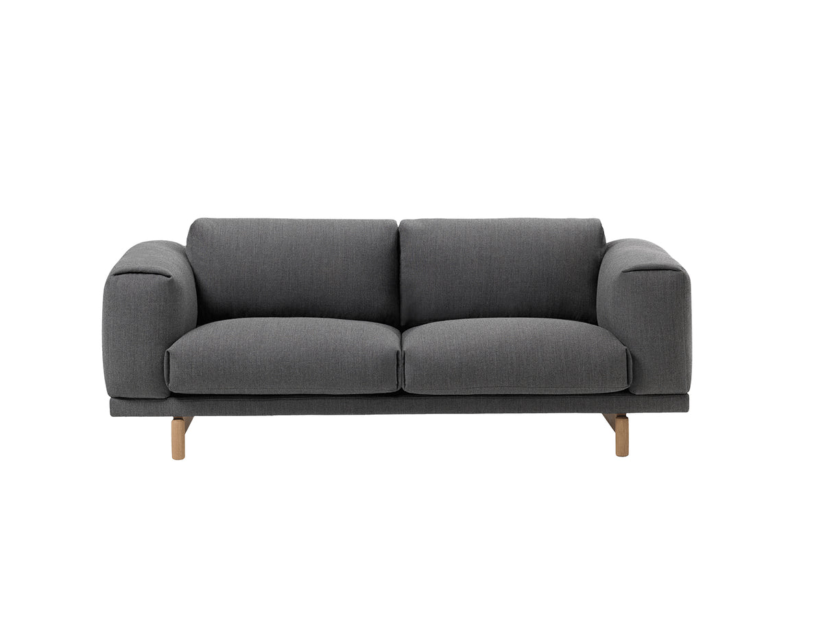 Rest 2-Seater and 3-Seater Sofa