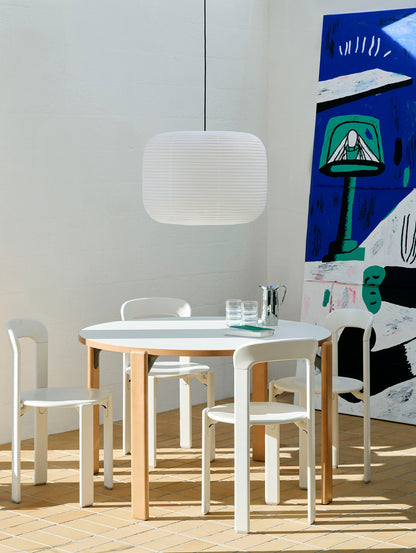 Rey Dining Table by HAY – Really Well Made