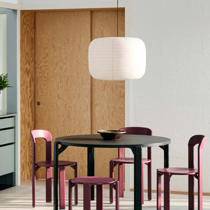 Paper Shade by HAY - Donut Diameter: 60 cm
