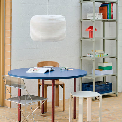 Paper Shade by HAY - Donut Diameter: 60 cm