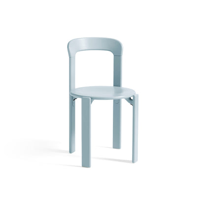 Rey Chair by HAY - Slate Blue