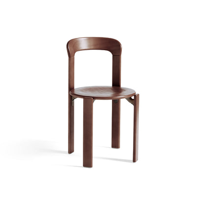 Rey Chair by HAY - Umber Brown