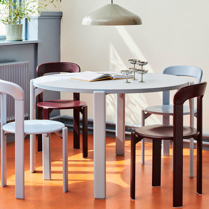 Rey Dining Table by HAY – Really Well Made