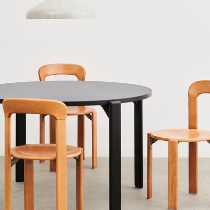 Rey Dining Table by HAY – Really Well Made