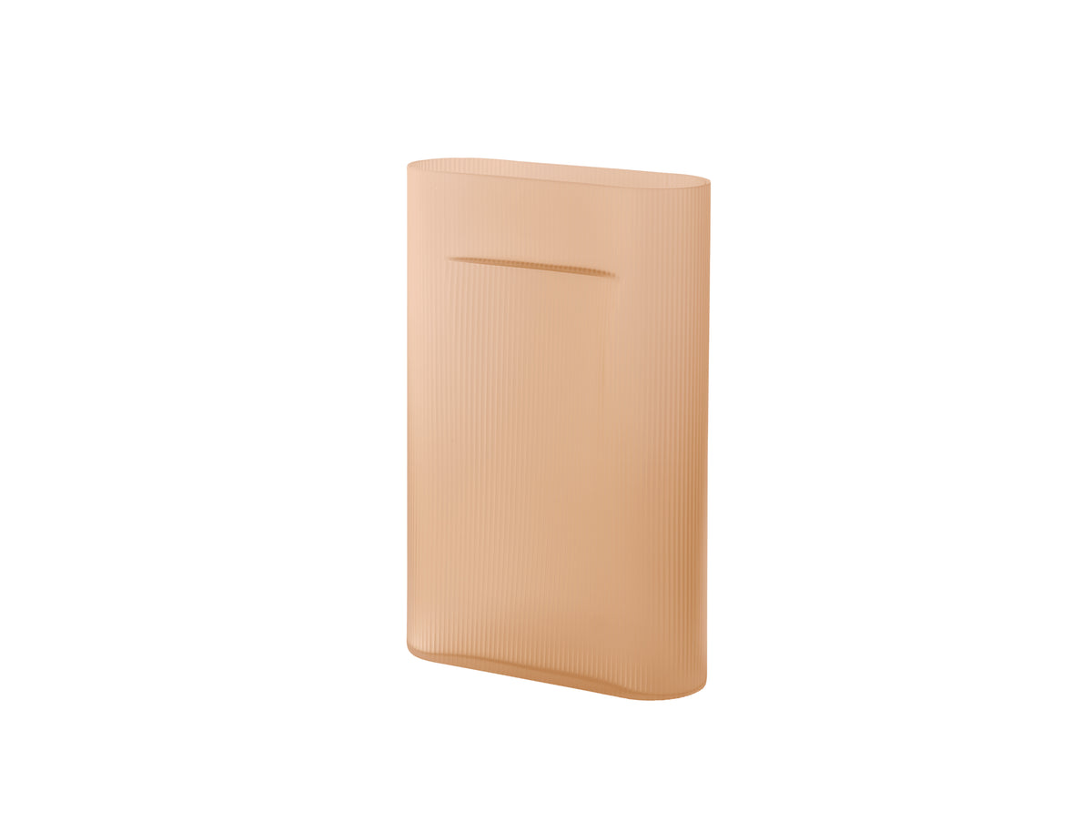 Ridge Vase