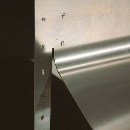 Rivet Chair by Frama – Really Well Made
