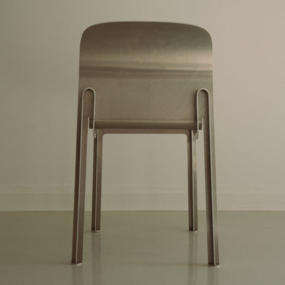 Rivet Chair by Frama – Really Well Made