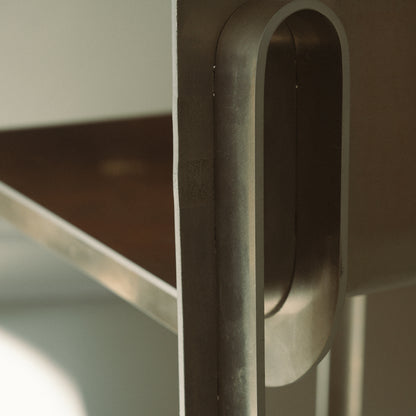 Rivet Chair by Frama – Really Well Made