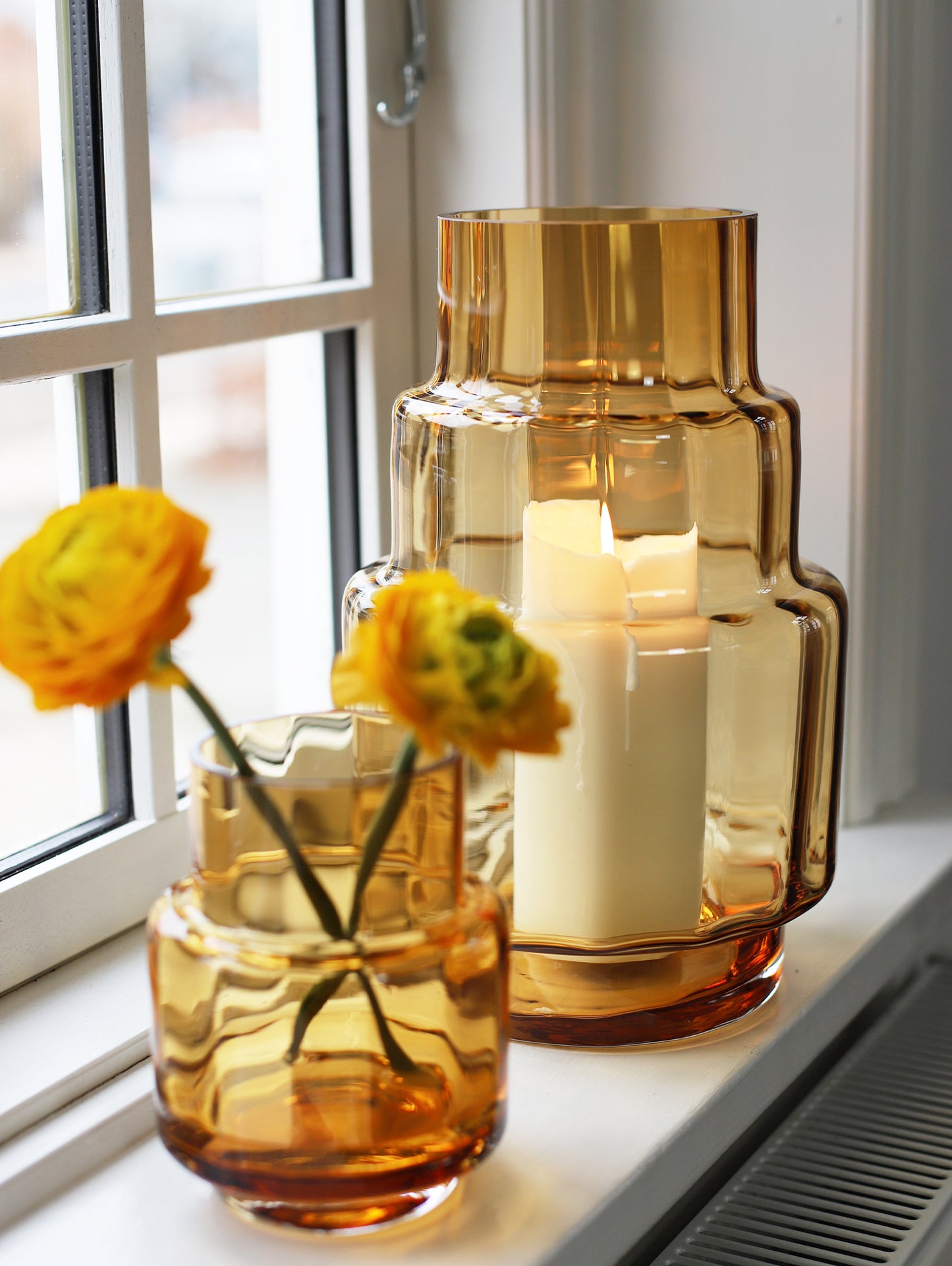 Hurricane Reflections No. 69 by Ro Collection