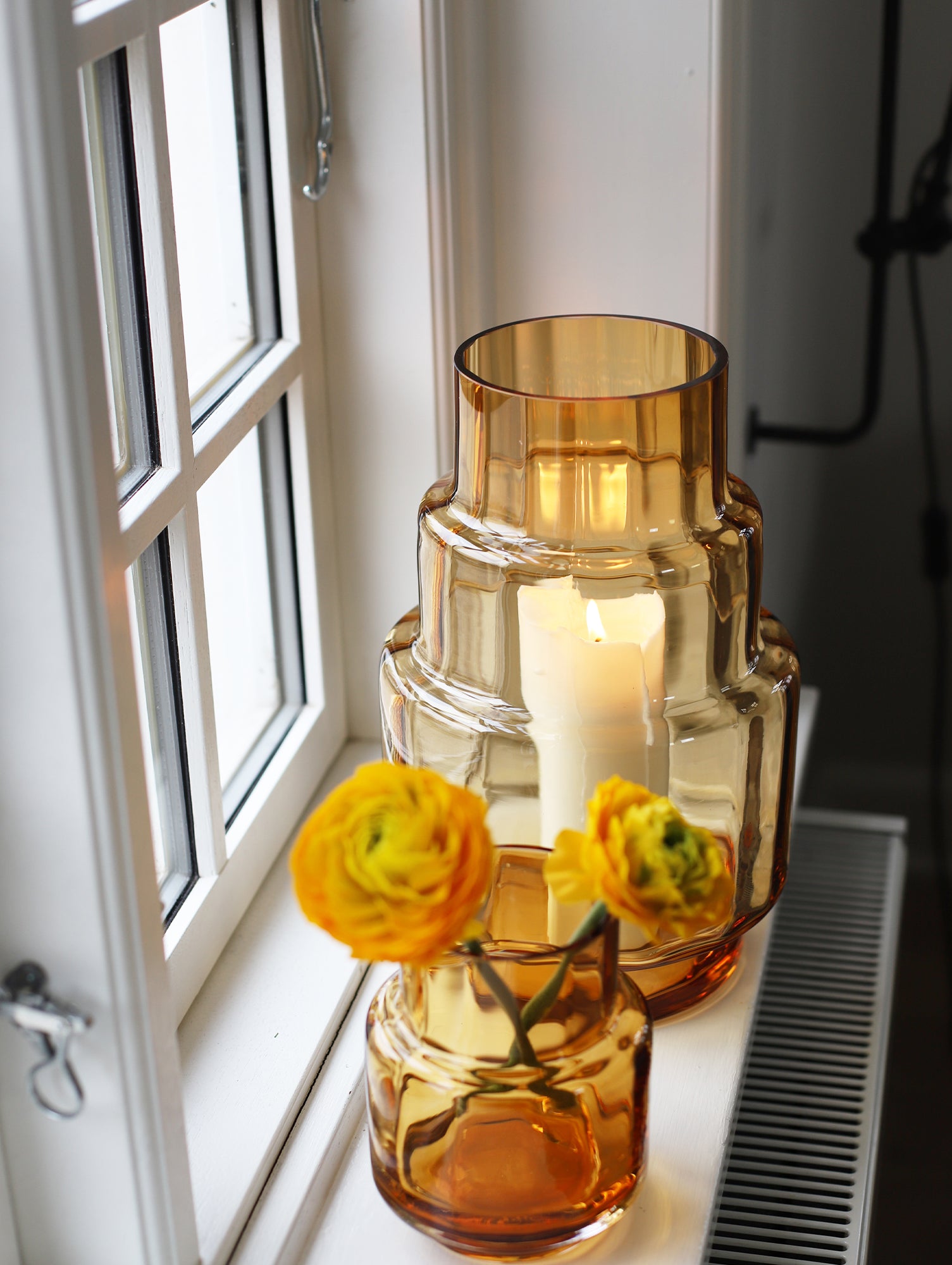 Hurricane Reflections No. 69 by Ro Collection