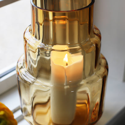 Hurricane Reflections No. 69 by Ro Collection