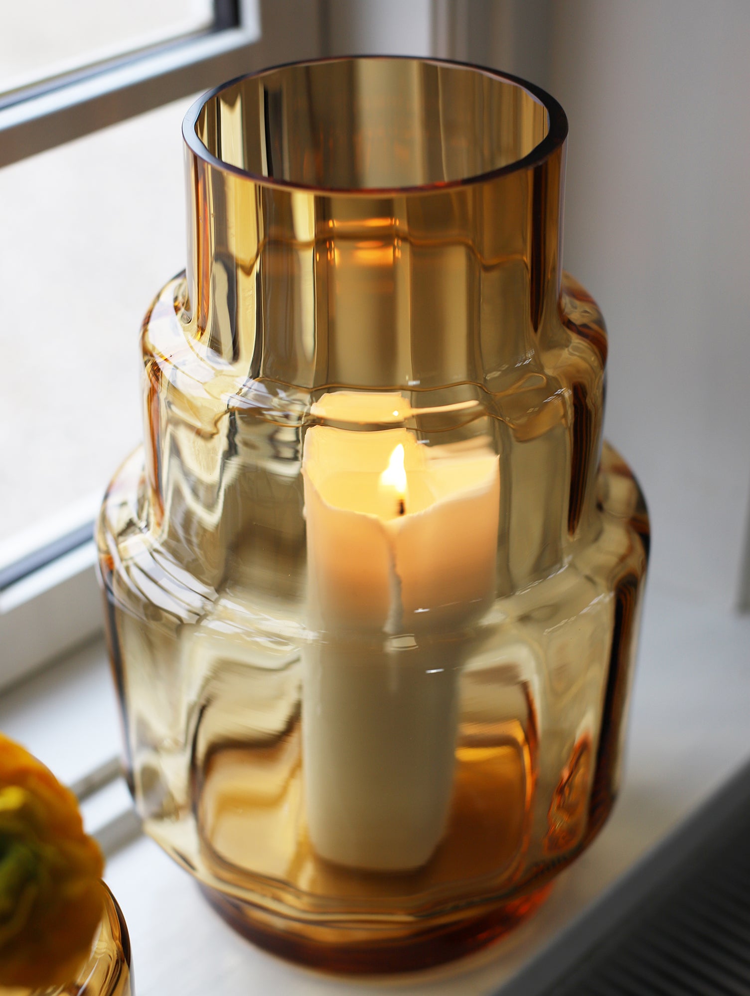 Hurricane Reflections No. 69 by Ro Collection