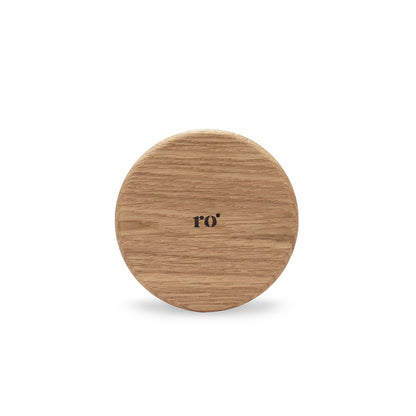 Toolie Holder by Ro Collection - Oiled Oak