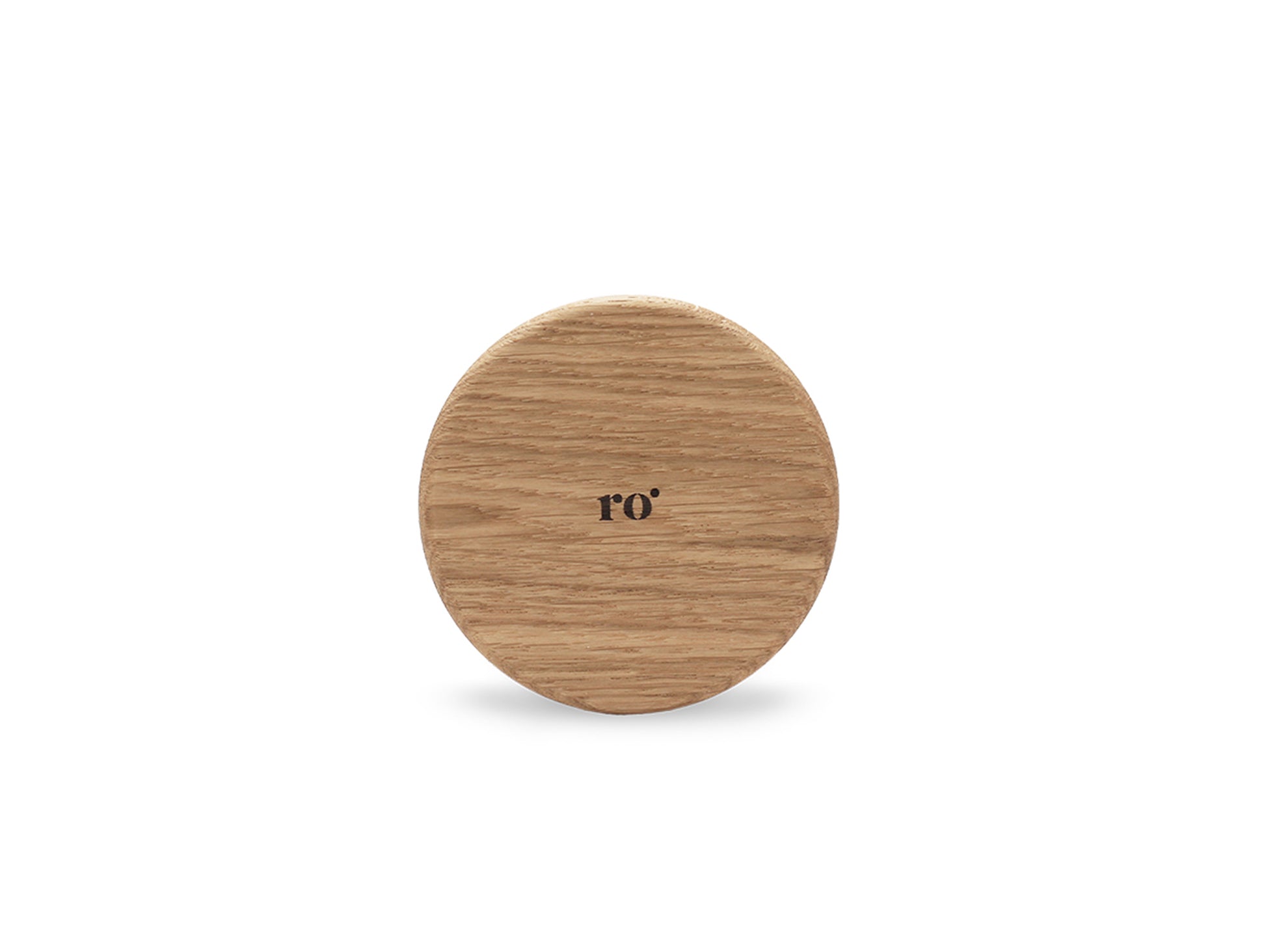 Toolie Holder by Ro Collection - Oiled Oak