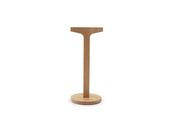 Toolie Holder by Ro Collection - Oiled Oak