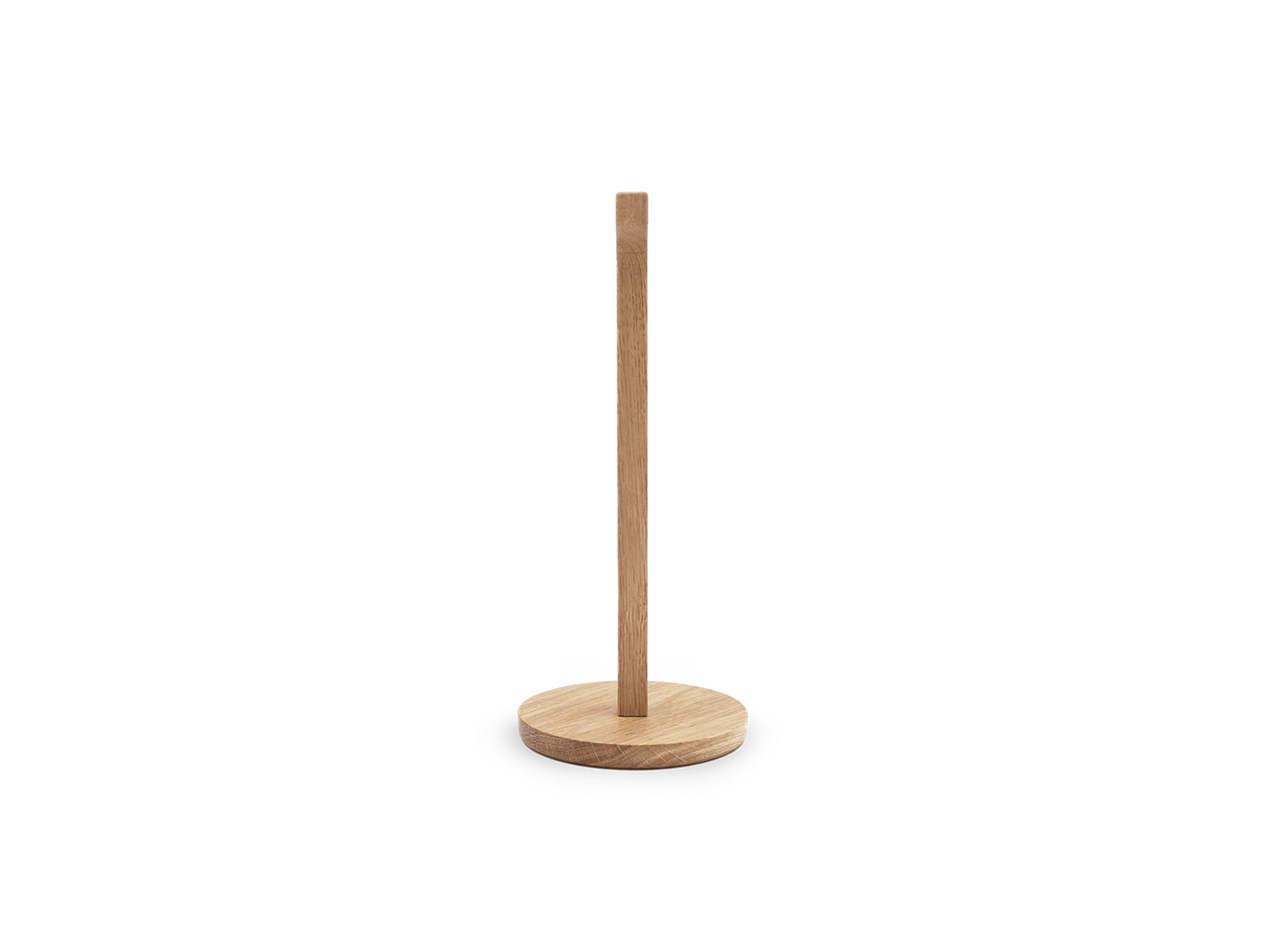 Toolie Holder by Ro Collection - Oiled  Oak