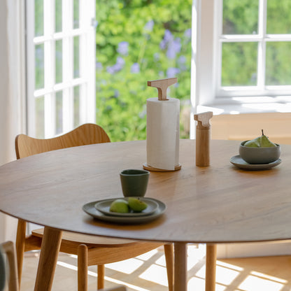 Toolie Holder by Ro Collection - Oiled Oak