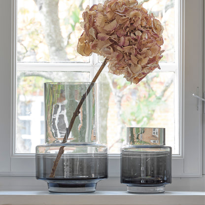 Hurricane No. 26 by Ro Collection - Smoked Grey