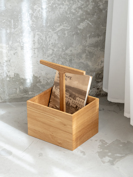 Toolbox by Ro Collection - High