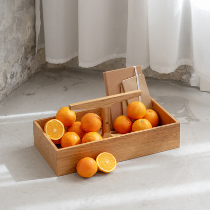 Toolbox by Ro Collection - Low